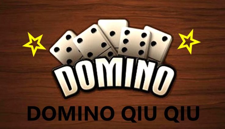 Judi Poker Resmi Dan Judi Domino