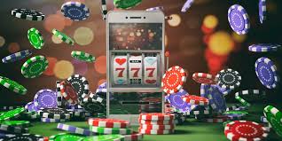 Mengenal Game Slot Online dan Kunci Sukses Main di Agen Slot Online Terbaik