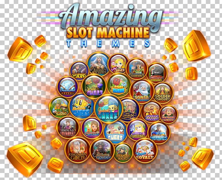 Game Slot Online Terbaik